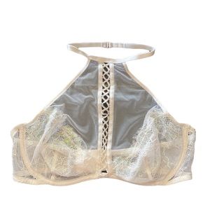 Victoria’s Secret Lace Bralette